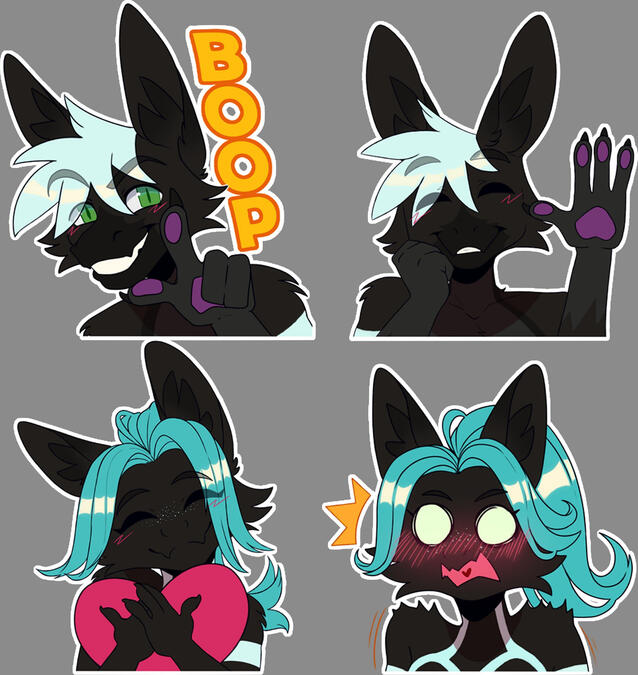 Twitch Emotes 1 Twitch Emotes 1