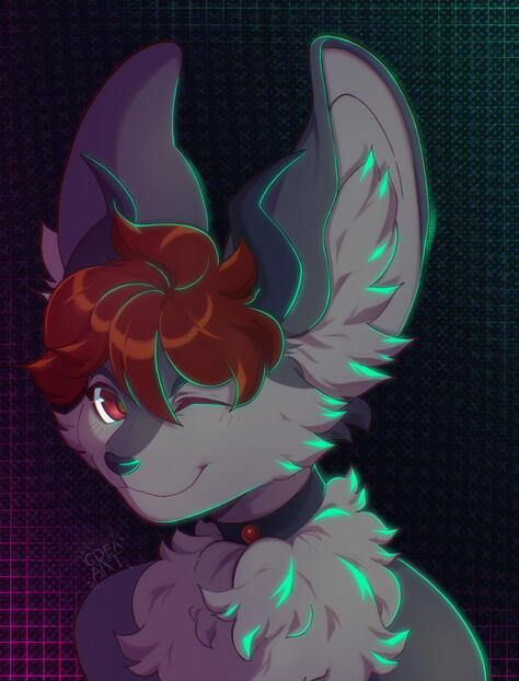 Bust 3