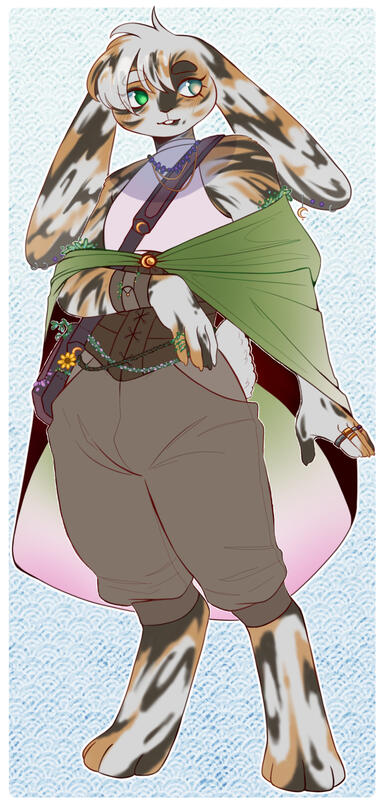 Basil (Comm) Basil (Comm)