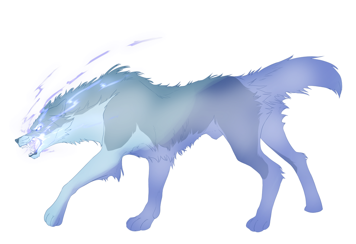 Wolf (Comm) Wolf (Comm)