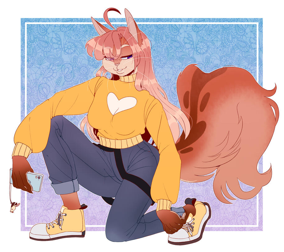 Lexi OC Lexi OC