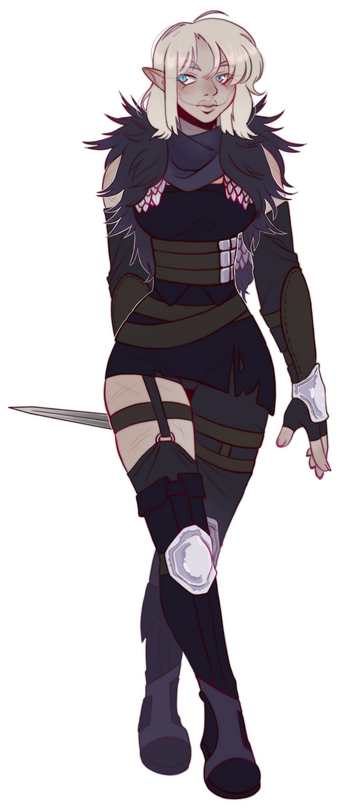 Alina (Comm) Alina (Comm)