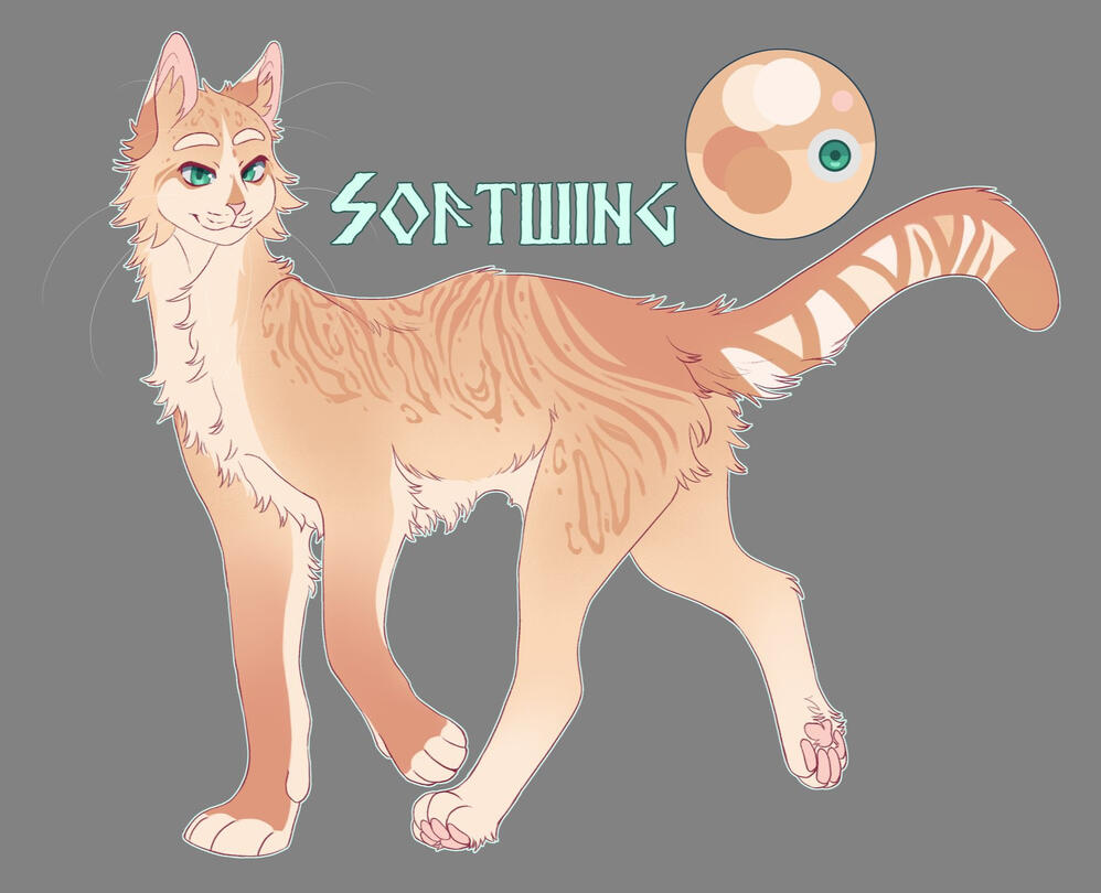 Softwing Ref