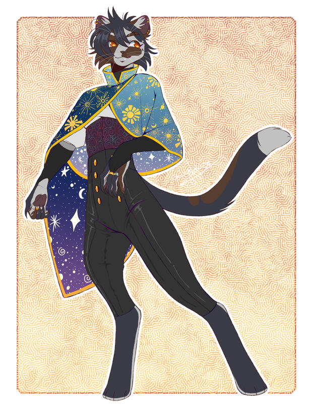 Bev DND OC Bev DND OC